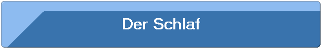 Der Schlaf