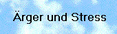 Zu besonderen Stressrezepten